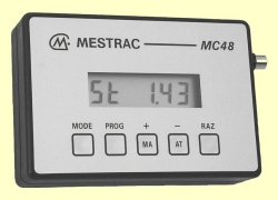 le compteur MC 48