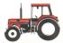 Tracteur